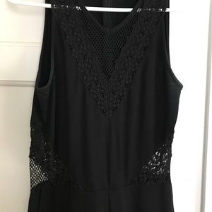 French Connections Jumpsuit